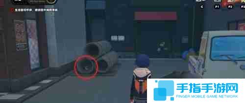 《绝区零》六分街的影子领主成就攻略4