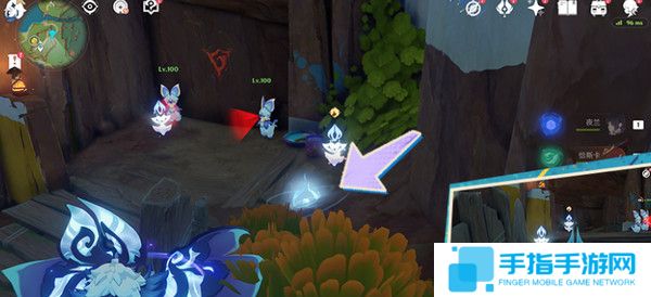 《原神》从一案到另一案任务全流程完成攻略9