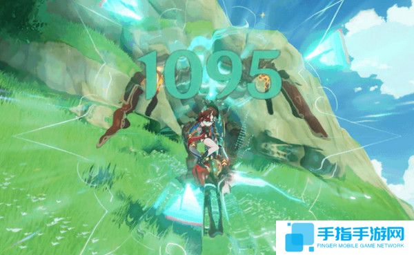 《原神》恰斯卡技能怎么样恰斯卡技能加点顺序4