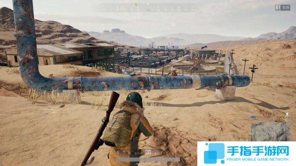 2018年值得期待的氪金大作 吃鸡已经索然无味了!