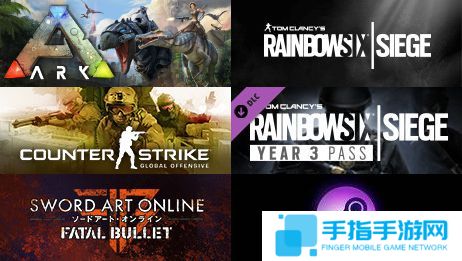 Steam一周销量排行榜 《天国:拯救》大受欢迎