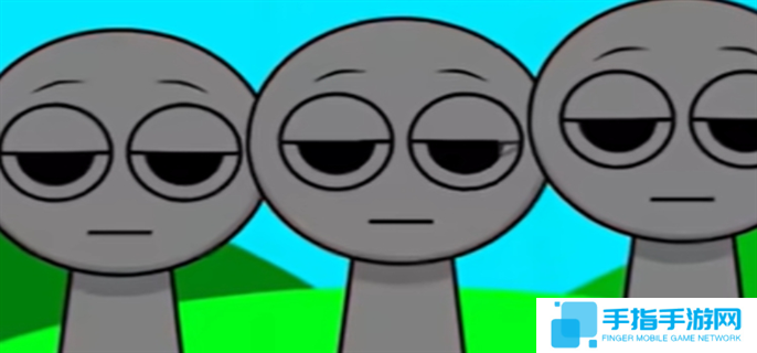 节奏盒子人物介绍全部图二 节奏盒子人物介绍全部图二