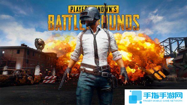 2018年值得期待的氪金大作 吃鸡已经索然无味了!