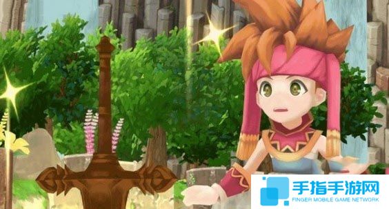 《圣剑传说2:重制版》配置要求公布 2月中旬发售