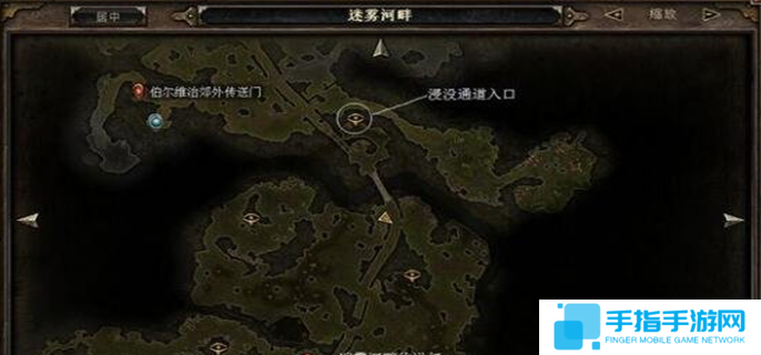 恐怖黎明神龛位置地图图四