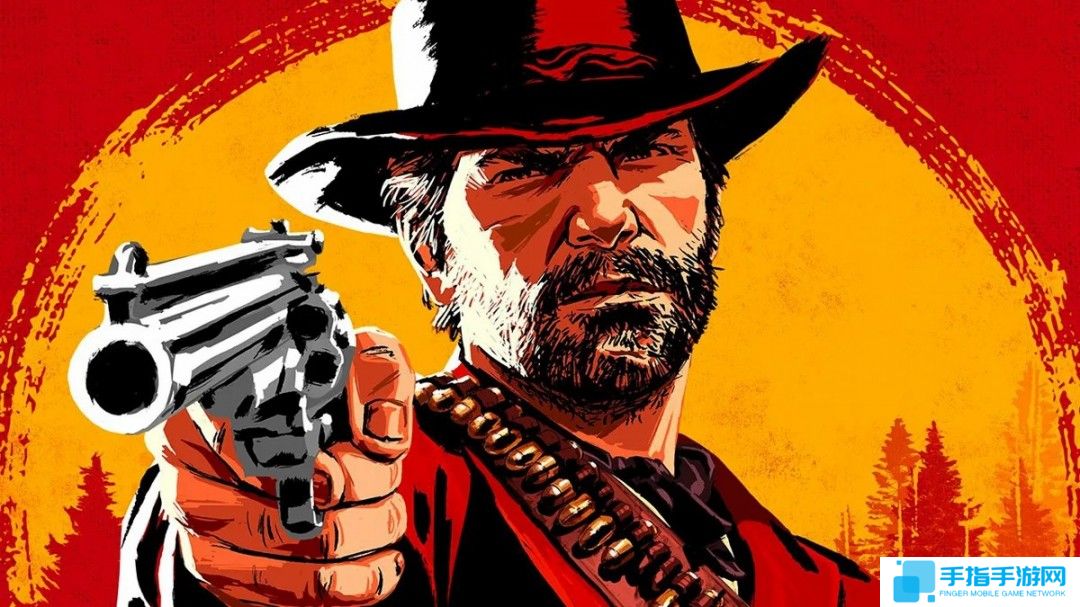 《荒野大镖客2》Steam迎来新史低 折后仅需69元