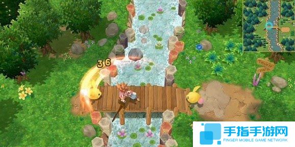 《圣剑传说2:重制版》配置要求公布 2月中旬发售