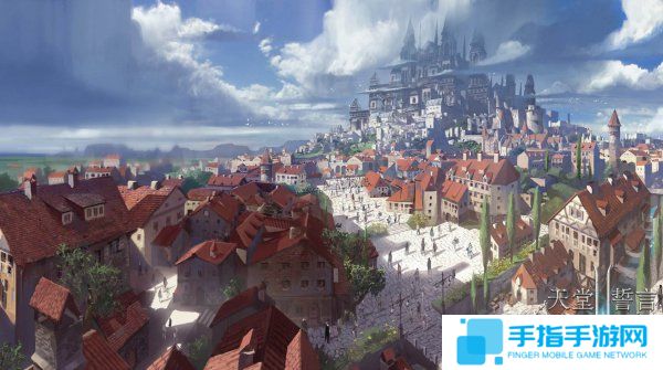 天堂2誓言 天堂2誓言