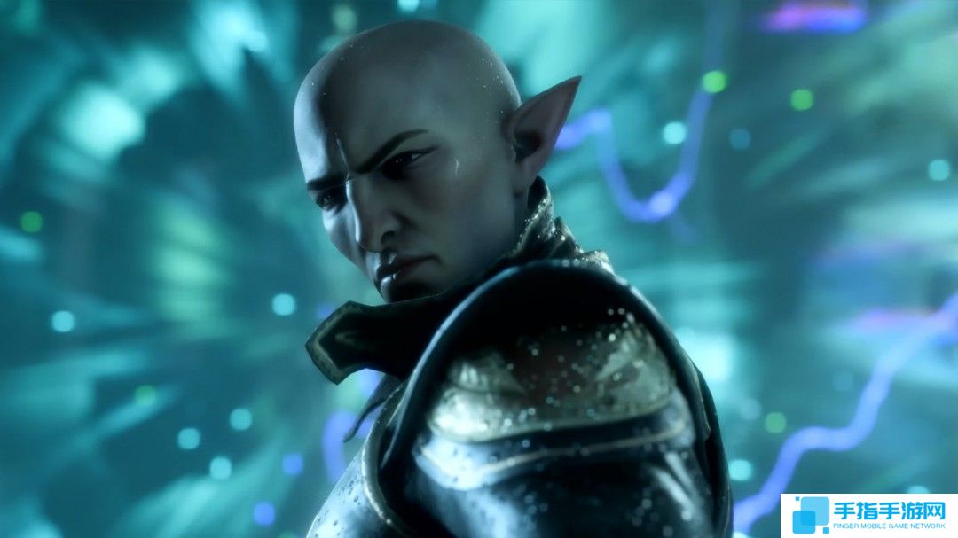 《龙腾世纪》系列已死？前编剧：它活在你们的心中