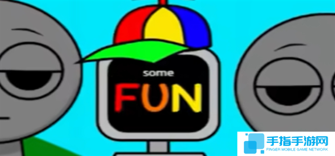 节奏盒子人物介绍全部图十八 节奏盒子人物介绍全部图十八