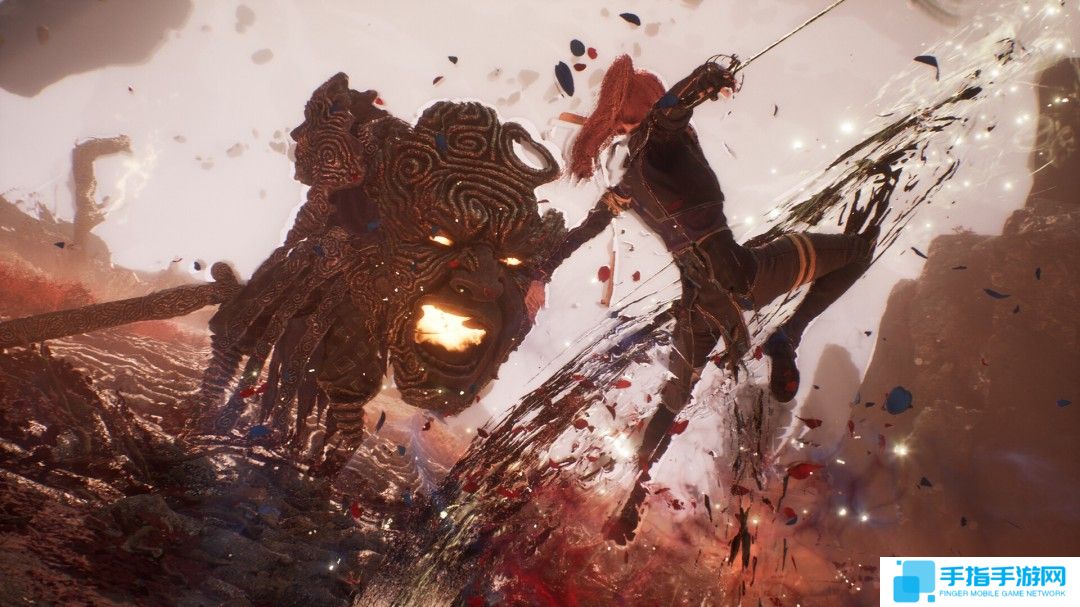 《光与影:33号远征队》游戏尚未推出 但改编电影已在筹备中