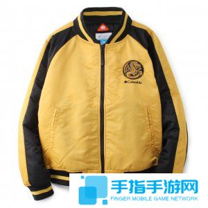 《怪物猎人》推出周边外套 全球限量90件售价1854人民币