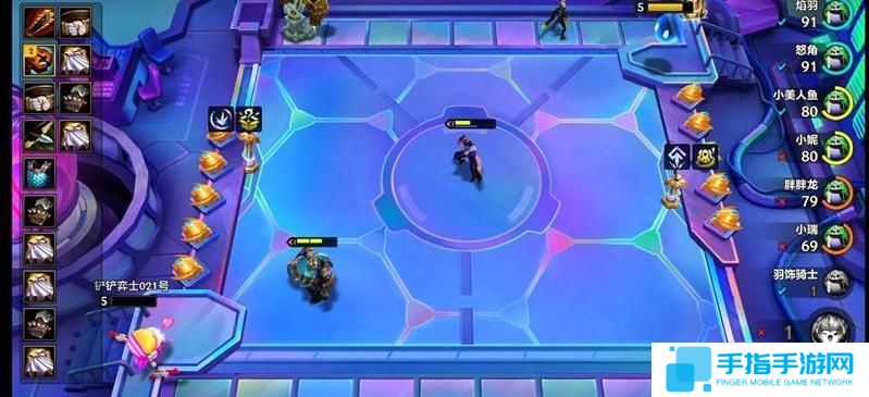 金铲铲之战s14双人模式改动了什么