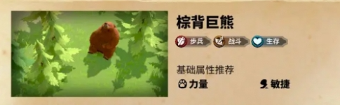 万龙觉醒戈尔宗宠物怎么选 万龙觉醒戈尔宗宠物怎么选