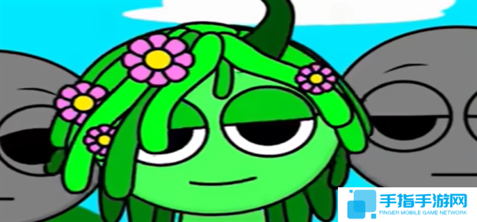 节奏盒子人物介绍全部图七 节奏盒子人物介绍全部图七