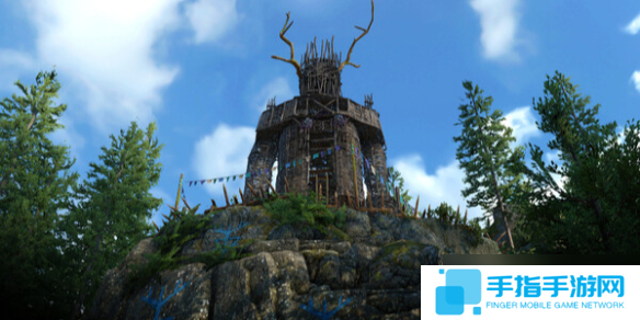 《原子陨落》最新官方配置要求介绍