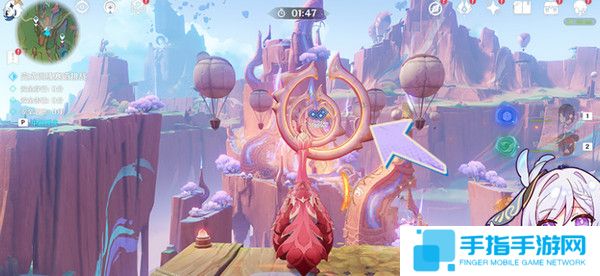 《原神》从一案到另一案任务全流程完成攻略4