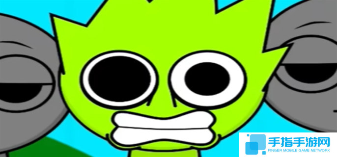 节奏盒子人物介绍全部图十一 节奏盒子人物介绍全部图十一