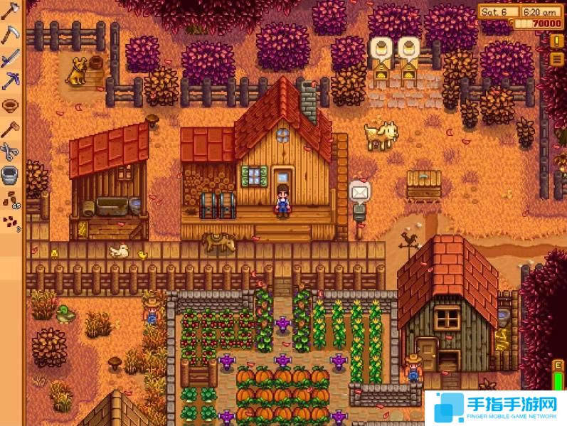 《星露谷物语》创造者表示 虽然历时12年但他并不想彻底结束游戏的开发