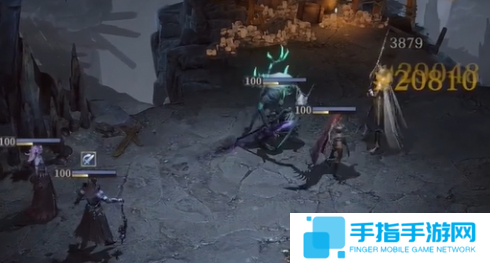 龙息神寂混沌聚影暗boss怎么过 龙息神寂混沌聚影暗boss怎么过