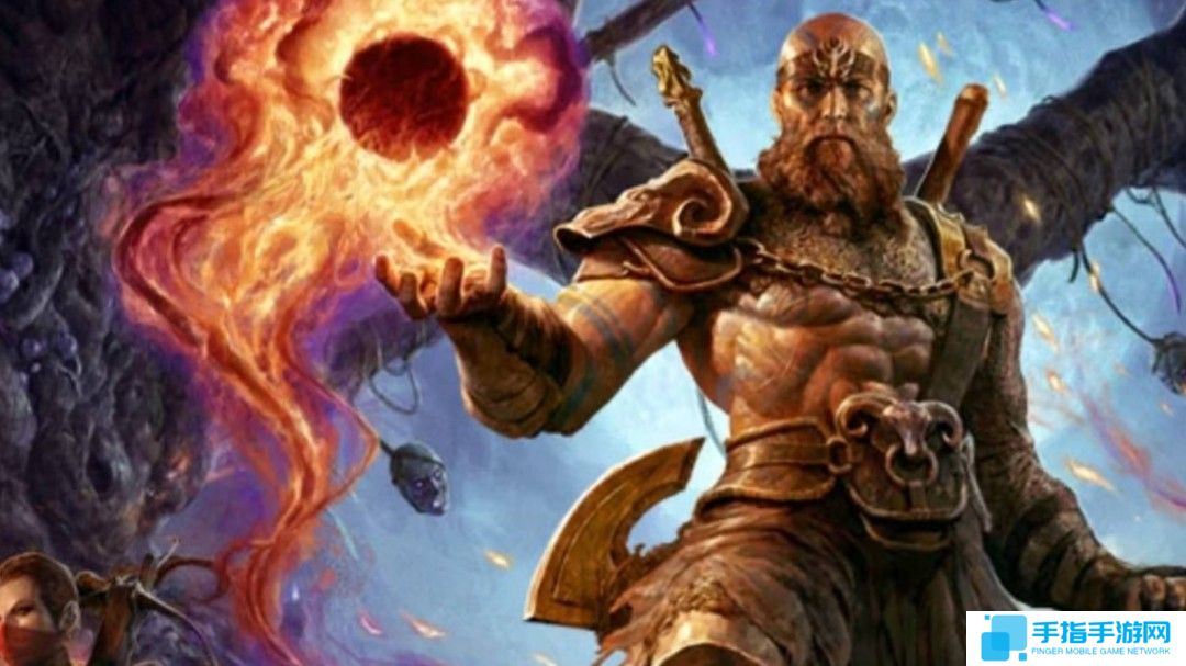 暴雪调查《暗黑破坏神4》第七赛季的玩家口碑情况