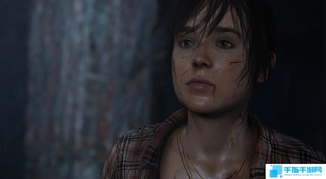 《超凡双生》将改编成电视剧 游戏主演艾伦佩吉买下改编权