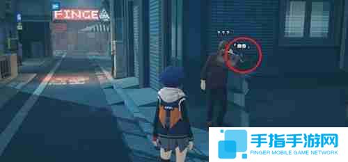 《绝区零》六分街的影子领主成就攻略