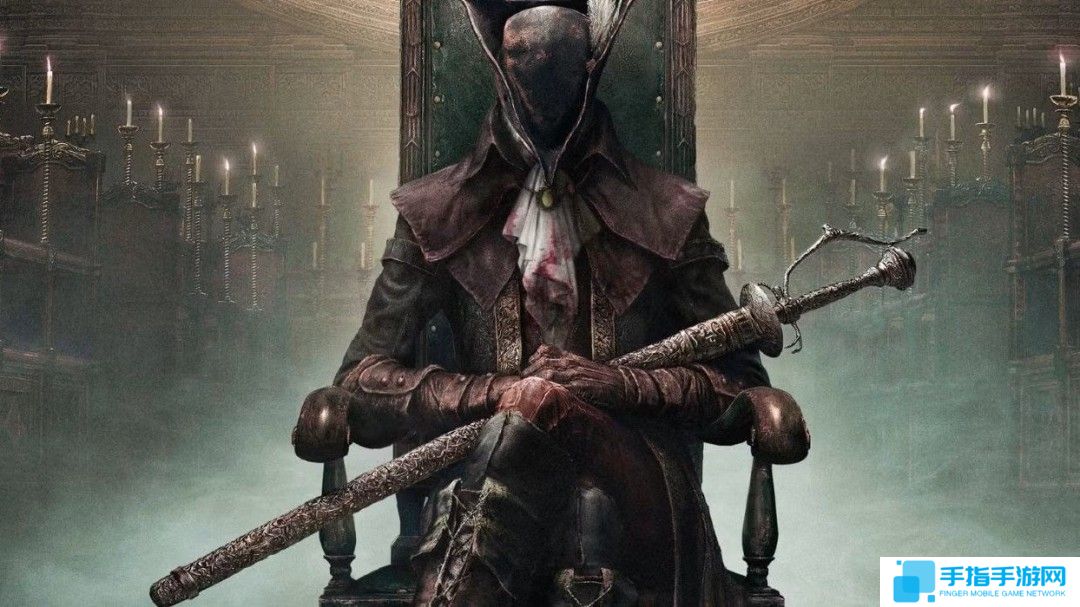 PlayStation勒令2021年发布的《血源诅咒》60帧MOD下架