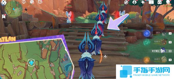 《原神》从一案到另一案任务全流程完成攻略15