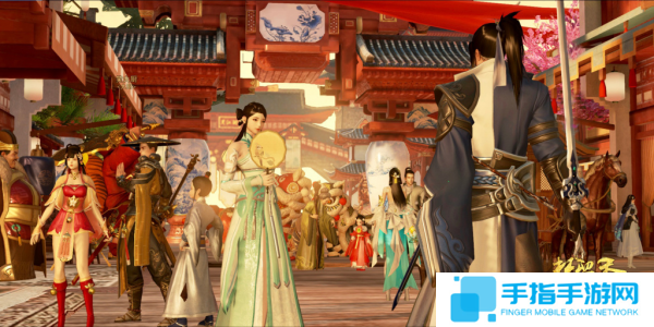 好友聚会玩什么游戏是关键!这些游戏能让你们一秒熟