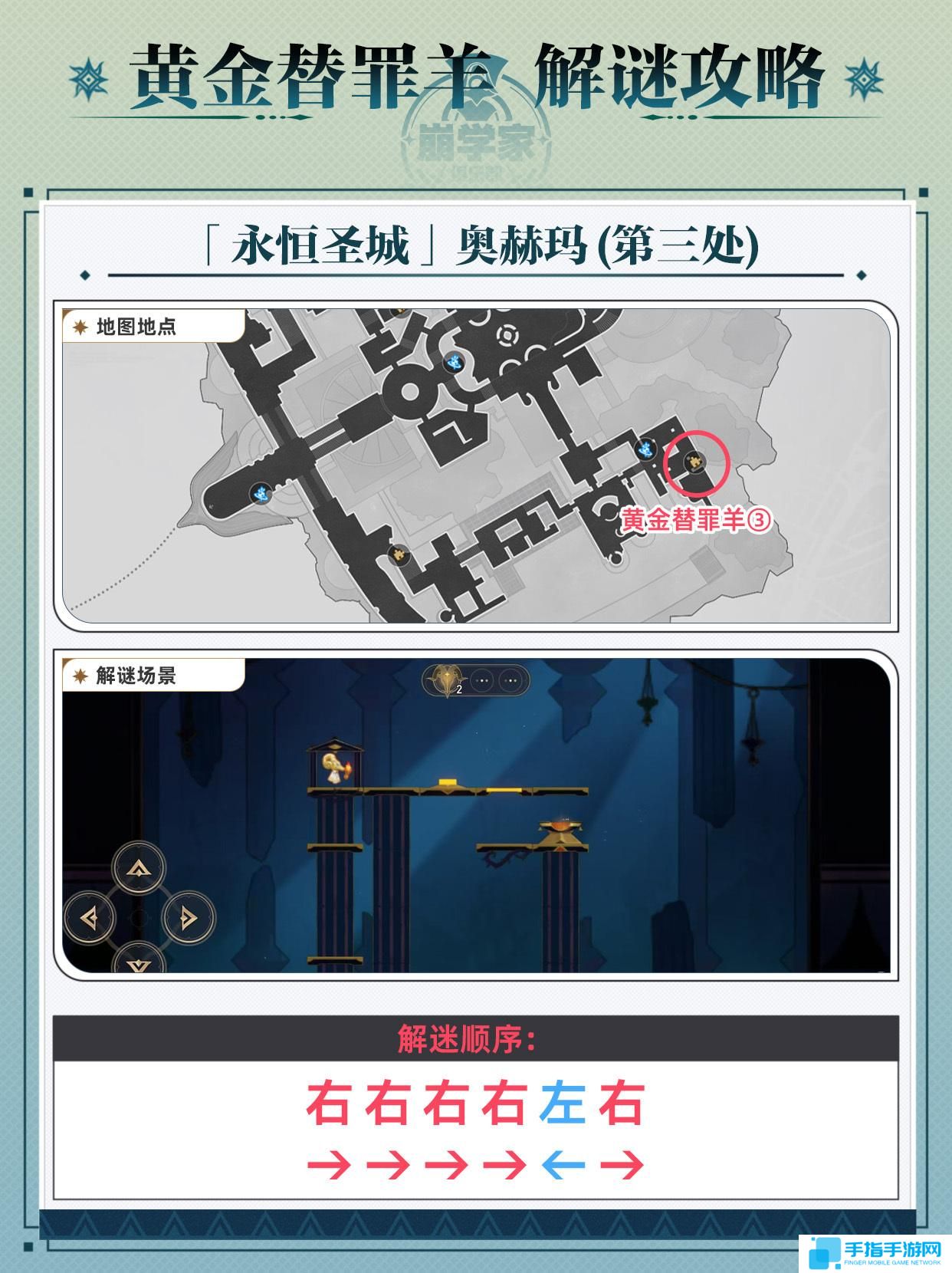 崩坏星穹铁道黄金替罪羊怎么玩 黄金替罪羊全16关路线攻略介绍 崩坏星穹铁道黄金替罪羊怎么玩 黄金替罪羊全16关路线攻略介绍