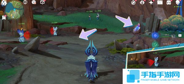 《原神》从一案到另一案任务全流程完成攻略7