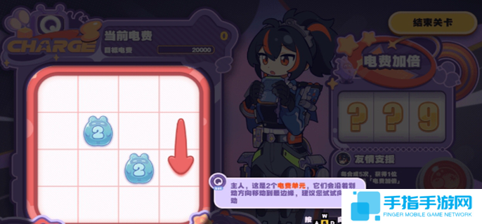 绝区零美梦如约而至怎么玩图一 绝区零美梦如约而至怎么玩图一