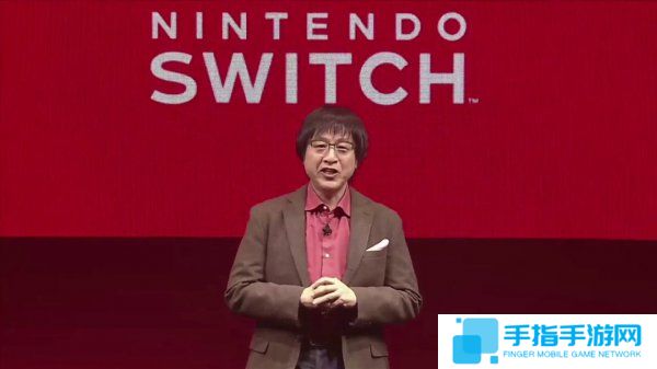 任天堂谈Joy-Con设计 软硬件结合的理念是关键