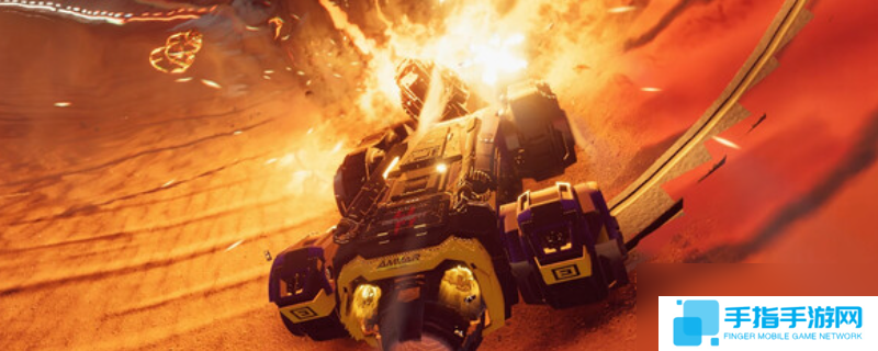 《Rivals Hover League》游戏配置要求介绍