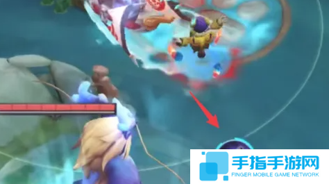 王者荣耀怎么下孙策的船 王者荣耀怎么下孙策的船