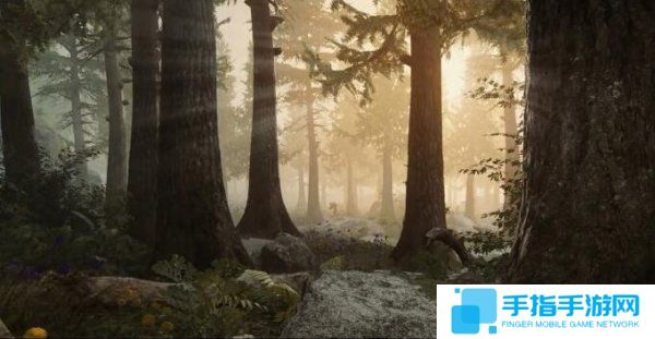 400人吃鸡新作来袭? 英国游戏厂商将推出千人吃鸡模式