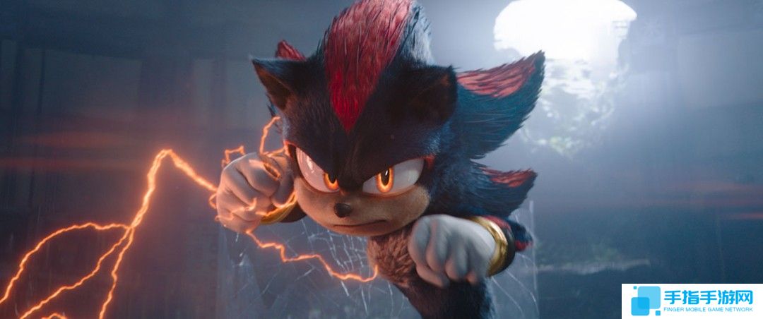 《刺猬索尼克3》创记录,全球狂收4.25亿美元票房!第4部27年3月19日全美公映