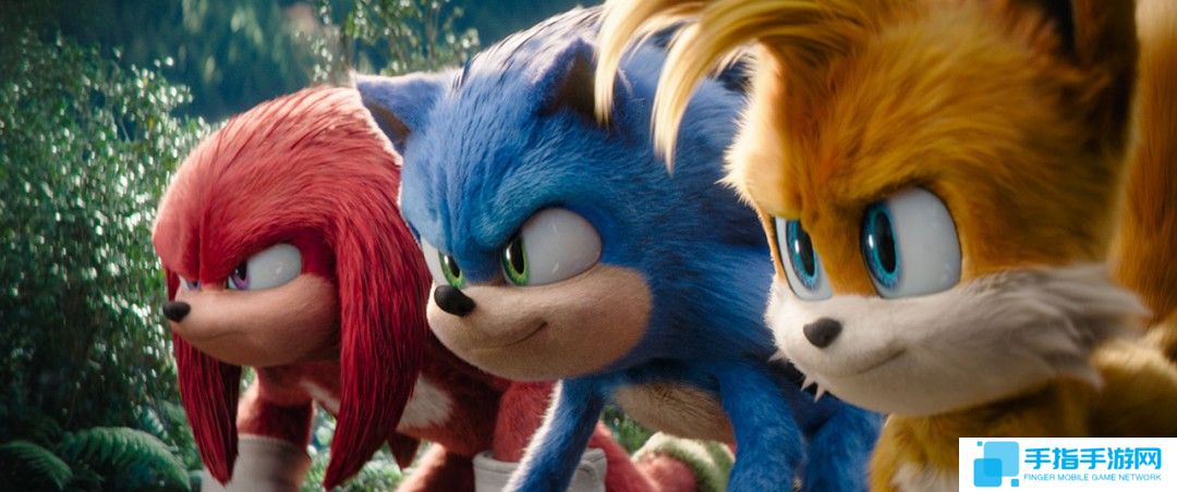 《刺猬索尼克3》创记录，全球狂收4.25亿美元票房！第4部27年3月19日全美公映