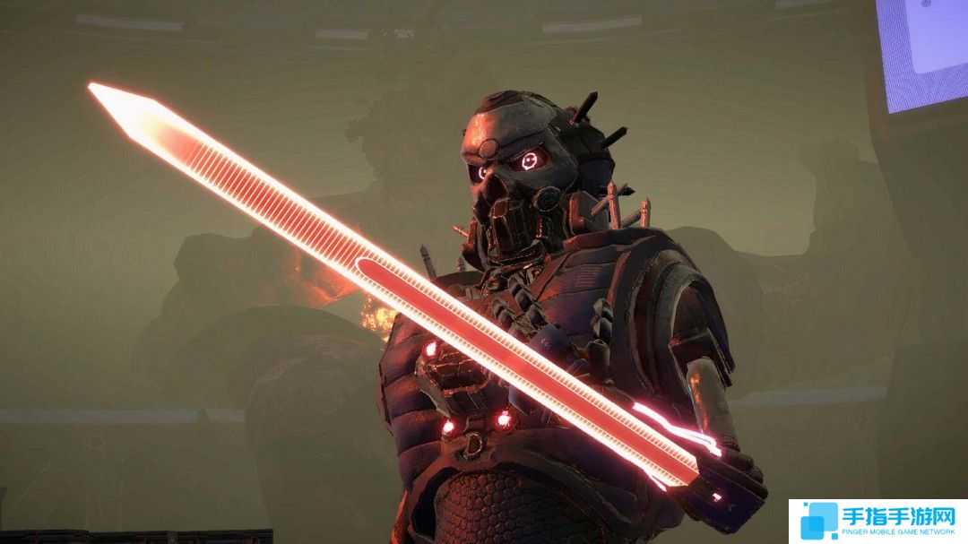 赛博朋克风格FPS《Turbo Overkill》登陆主机平台