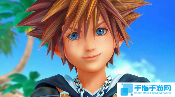 《王国之心3》发布新预告片 进入怪兽电力公司世界