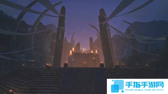 《怪物猎人：荒野》新宣传片公布！第1弹大型更新4.4发布