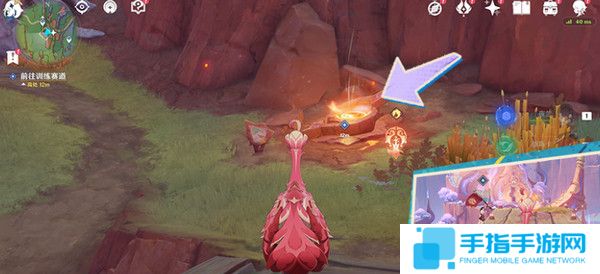 《原神》从一案到另一案任务全流程完成攻略3