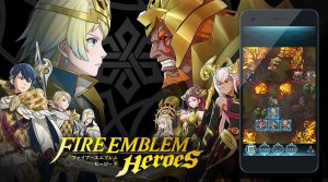 这款手游一年为任天堂赚了19亿 全世界都爱氪金手游