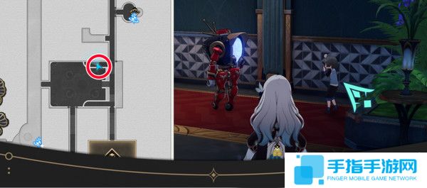 《崩坏星穹铁道》钟表把戏隐藏任务完成流程攻略16