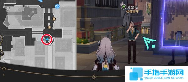 《崩坏星穹铁道》钟表把戏隐藏任务完成流程攻略12