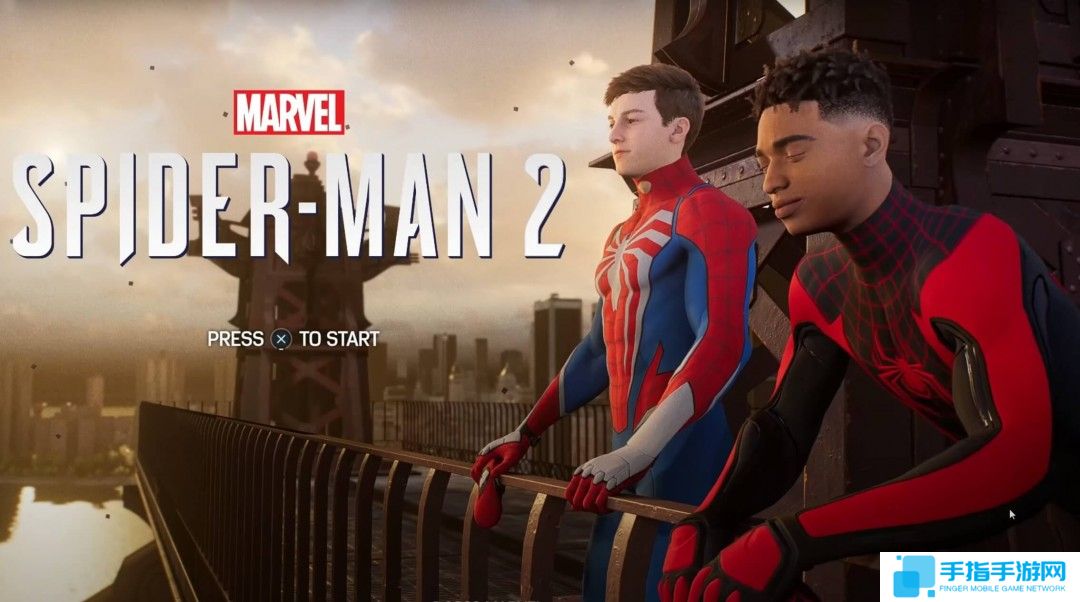 《漫威蜘蛛侠2》PC版热更新 修复开启光追就崩溃问题