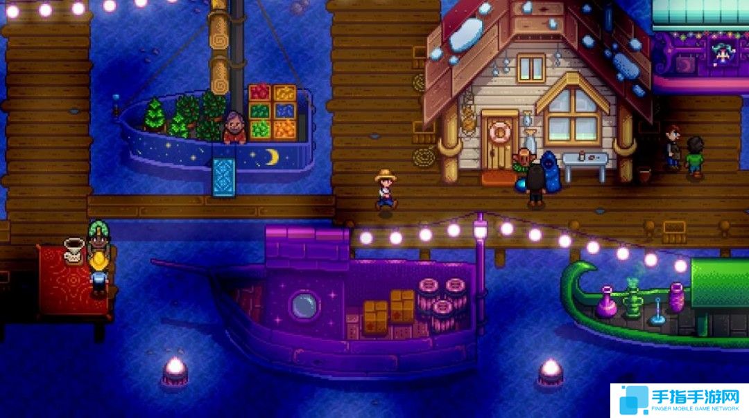 《星露谷物语》创造者表示 虽然历时12年但他并不想彻底结束游戏的开发