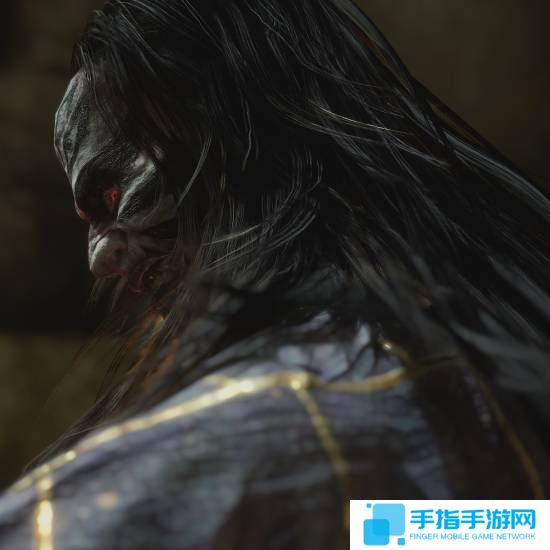 《明末：渊虚之羽》续作或为开放世界！区别于老头环且不做公式化