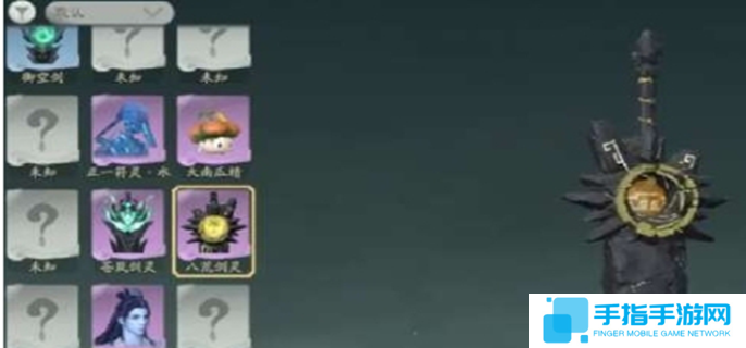 仙剑世界宠物怎么合成-宠物合成方法介绍